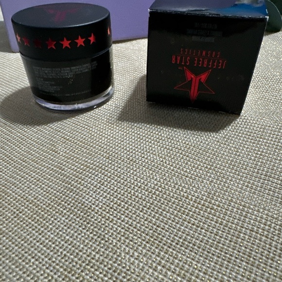 Jefree star velour lip scrub new - Picture 4 of 9